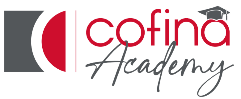 Logo Cofina Academy